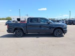 2027 RAM 1500 RAM 1500 BIG HORN CREW CAB 4X4 5'7' BOX