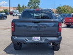 2027 RAM 1500 RAM 1500 BIG HORN CREW CAB 4X4 5'7' BOX
