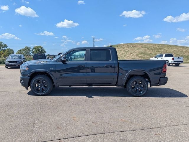 2027 RAM 1500 RAM 1500 BIG HORN CREW CAB 4X4 5'7' BOX