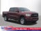 2019 RAM 1500 Big Horn/Lone Star Crew Cab 4x4 5'7' Box