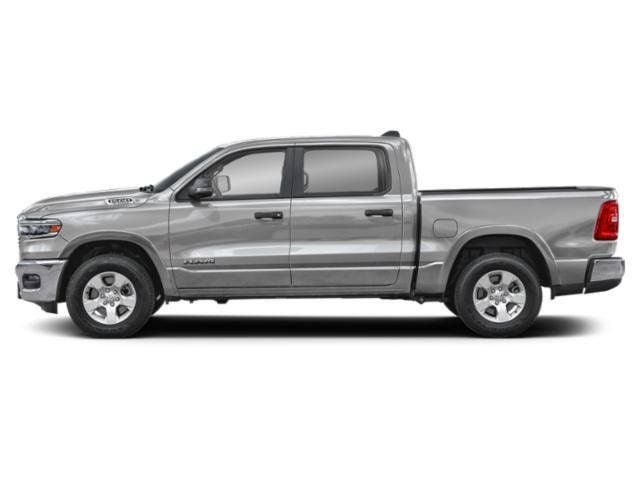 2027 RAM 1500 Big Horn
