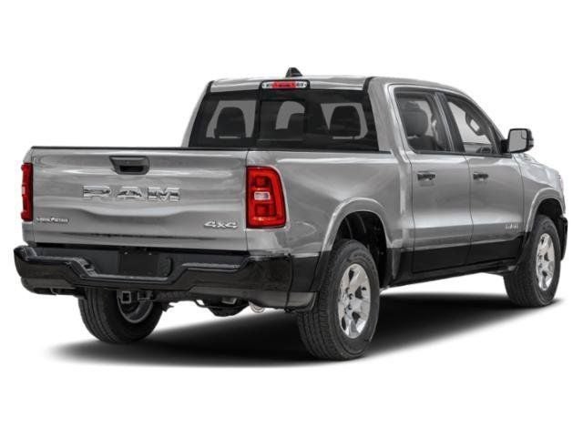 2027 RAM 1500 Big Horn