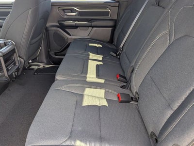 2027 RAM 1500 RAM 1500 BIG HORN CREW CAB 4X4 5'7' BOX