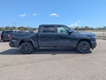 2027 RAM 1500 RAM 1500 BIG HORN CREW CAB 4X4 5'7' BOX