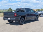 2027 RAM 1500 RAM 1500 BIG HORN CREW CAB 4X4 5'7' BOX