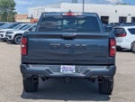 2027 RAM 1500 RAM 1500 BIG HORN CREW CAB 4X4 5'7' BOX