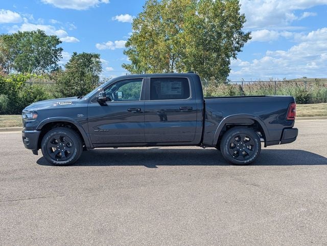 2027 RAM 1500 RAM 1500 BIG HORN CREW CAB 4X4 5'7' BOX