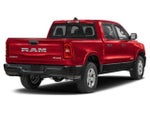 2027 RAM 1500 RAM 1500 BIG HORN CREW CAB 4X4 5'7' BOX