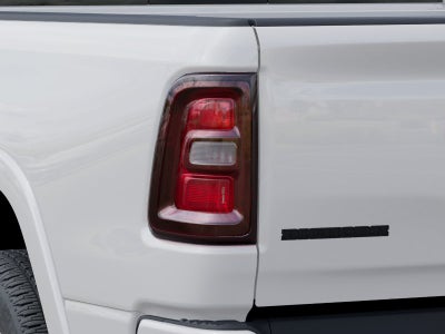 2027 RAM 1500 RAM 1500 BIG HORN CREW CAB 4X4 5'7' BOX