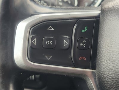 2019 RAM 1500 Big Horn/Lone Star Crew Cab 4x4 5'7' Box