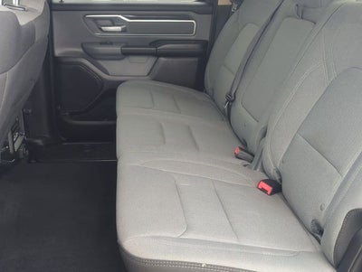 2019 RAM 1500 Big Horn/Lone Star Crew Cab 4x4 5'7' Box