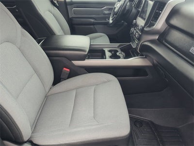 2019 RAM 1500 Big Horn/Lone Star Crew Cab 4x4 5'7' Box