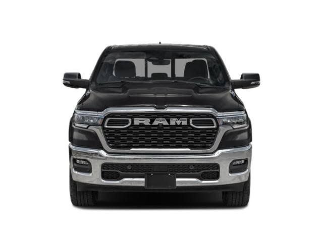 2027 RAM 1500 Big Horn