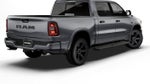 2027 RAM 1500 RAM 1500 BIG HORN CREW CAB 4X4 5'7' BOX