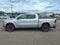 2026 RAM 1500 RAM 1500 LIMITED LONGHORN CREW CAB 4X4 5'7' BOX