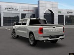 2026 RAM 1500 RAM 1500 LIMITED LONGHORN CREW CAB 4X4 5'7' BOX
