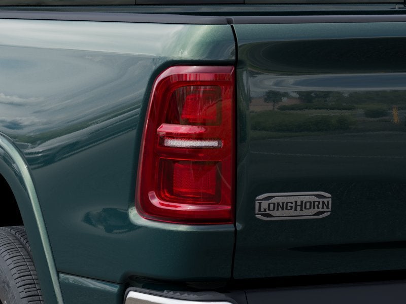 2026 RAM 1500 RAM 1500 LIMITED LONGHORN CREW CAB 4X4 5'7' BOX