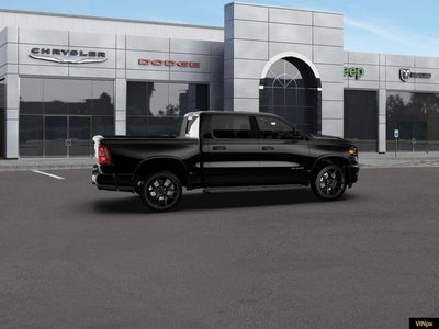 2027 RAM 1500 RAM 1500 LARAMIE CREW CAB 4X4 5'7' BOX