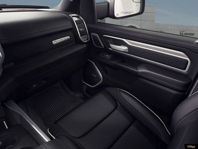 2027 RAM 1500 RAM 1500 LARAMIE CREW CAB 4X4 5'7' BOX