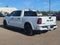 2027 RAM 1500 RAM 1500 LARAMIE CREW CAB 4X4 5'7' BOX
