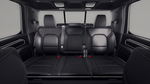 2027 RAM 1500 RAM 1500 LARAMIE CREW CAB 4X4 5'7' BOX