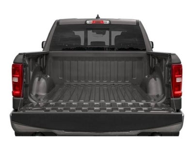 2027 RAM 1500 RAM 1500 LARAMIE CREW CAB 4X4 5'7' BOX