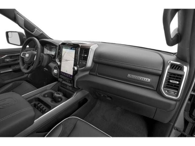 2027 RAM 1500 RAM 1500 LARAMIE CREW CAB 4X4 5'7' BOX