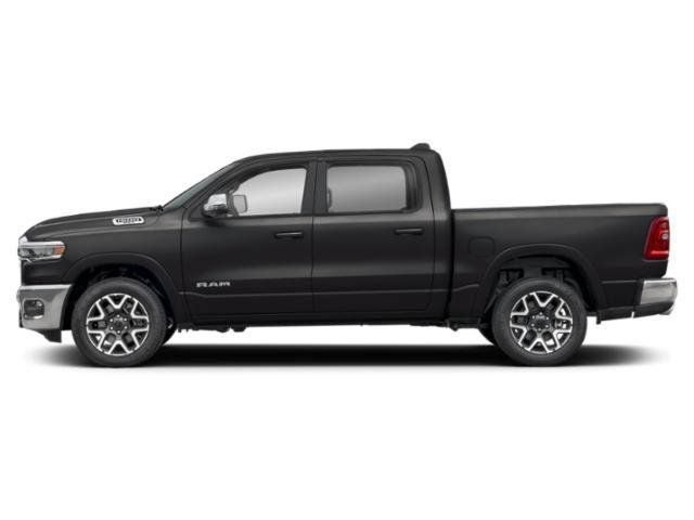 2027 RAM 1500 RAM 1500 LARAMIE CREW CAB 4X4 5'7' BOX