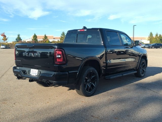 2027 RAM 1500 RAM 1500 LARAMIE CREW CAB 4X4 5'7' BOX