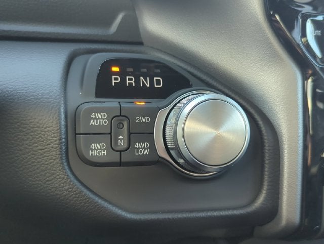 2027 RAM 1500 RAM 1500 LARAMIE CREW CAB 4X4 5'7' BOX
