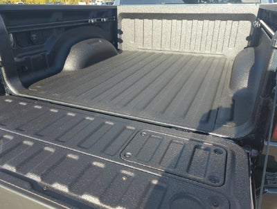2027 RAM 1500 RAM 1500 LARAMIE CREW CAB 4X4 5'7' BOX