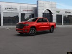 2027 RAM 1500 RAM 1500 LARAMIE CREW CAB 4X4 5'7' BOX