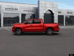 2027 RAM 1500 RAM 1500 LARAMIE CREW CAB 4X4 5'7' BOX