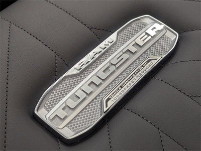 2026 RAM 1500 RAM 1500 TUNGSTEN CREW CAB 4X4