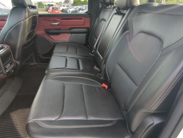 2020 RAM 1500 Rebel Crew Cab 4x4 5'7' Box