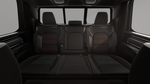 2026 RAM 1500 RAM 1500 REBEL CREW CAB 4X4 5'7' BOX