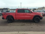 2022 RAM 1500 Rebel Crew Cab 4x4 5'7' Box