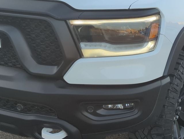 2023 RAM 1500 Rebel Crew Cab 4x4 5'7' Box