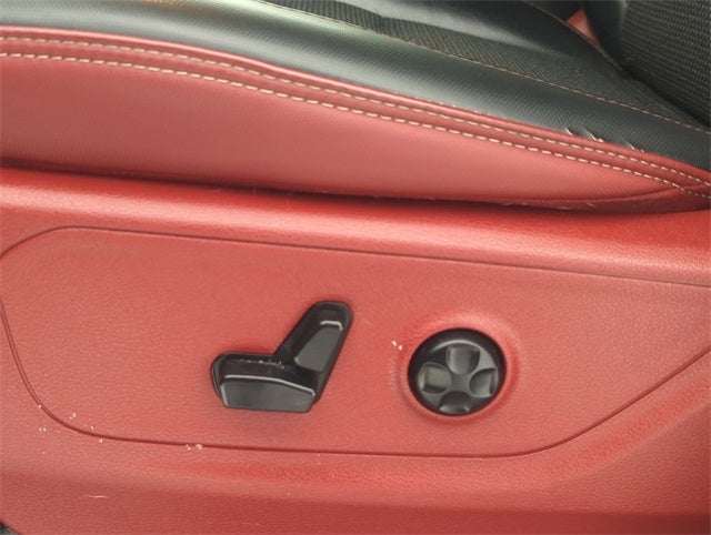 2019 RAM 1500 Rebel Crew Cab 4x4 5'7' Box