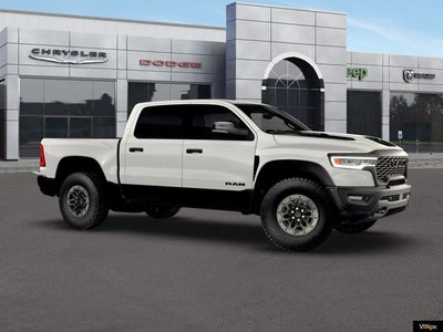 2026 RAM 1500 RAM 1500 RHO CREW CAB 4X4 5'7' BOX