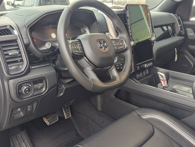 2026 RAM 1500 RAM 1500 RHO CREW CAB 4X4 5'7' BOX