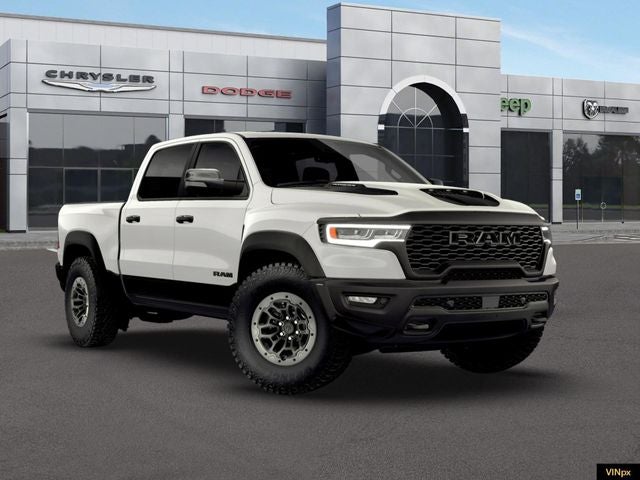 2026 RAM 1500 RAM 1500 RHO CREW CAB 4X4 5'7' BOX