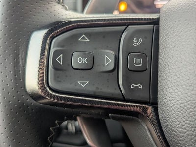 2026 RAM 1500 RAM 1500 RHO CREW CAB 4X4 5'7' BOX