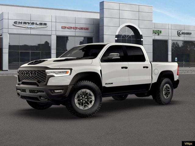 2026 RAM 1500 RAM 1500 RHO CREW CAB 4X4 5'7' BOX