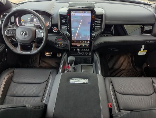 2026 RAM 1500 RAM 1500 RHO CREW CAB 4X4 5'7' BOX