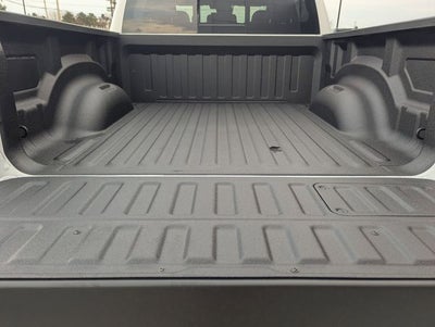 2026 RAM 1500 RAM 1500 RHO CREW CAB 4X4 5'7' BOX