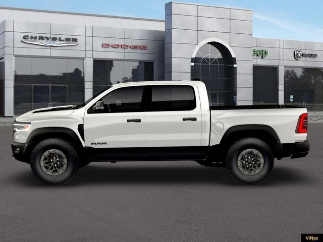 2026 RAM 1500 RAM 1500 RHO CREW CAB 4X4 5'7' BOX