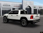 2026 RAM 1500 RAM 1500 RHO CREW CAB 4X4 5'7' BOX