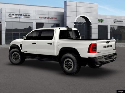 2026 RAM 1500 RAM 1500 RHO CREW CAB 4X4 5'7' BOX