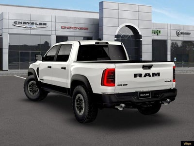 2026 RAM 1500 RAM 1500 RHO CREW CAB 4X4 5'7' BOX